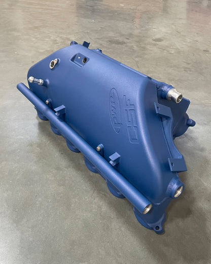 BMW G8X M3/M4 21+ / M2 23+ S58 Charge Air Cooler Manifold