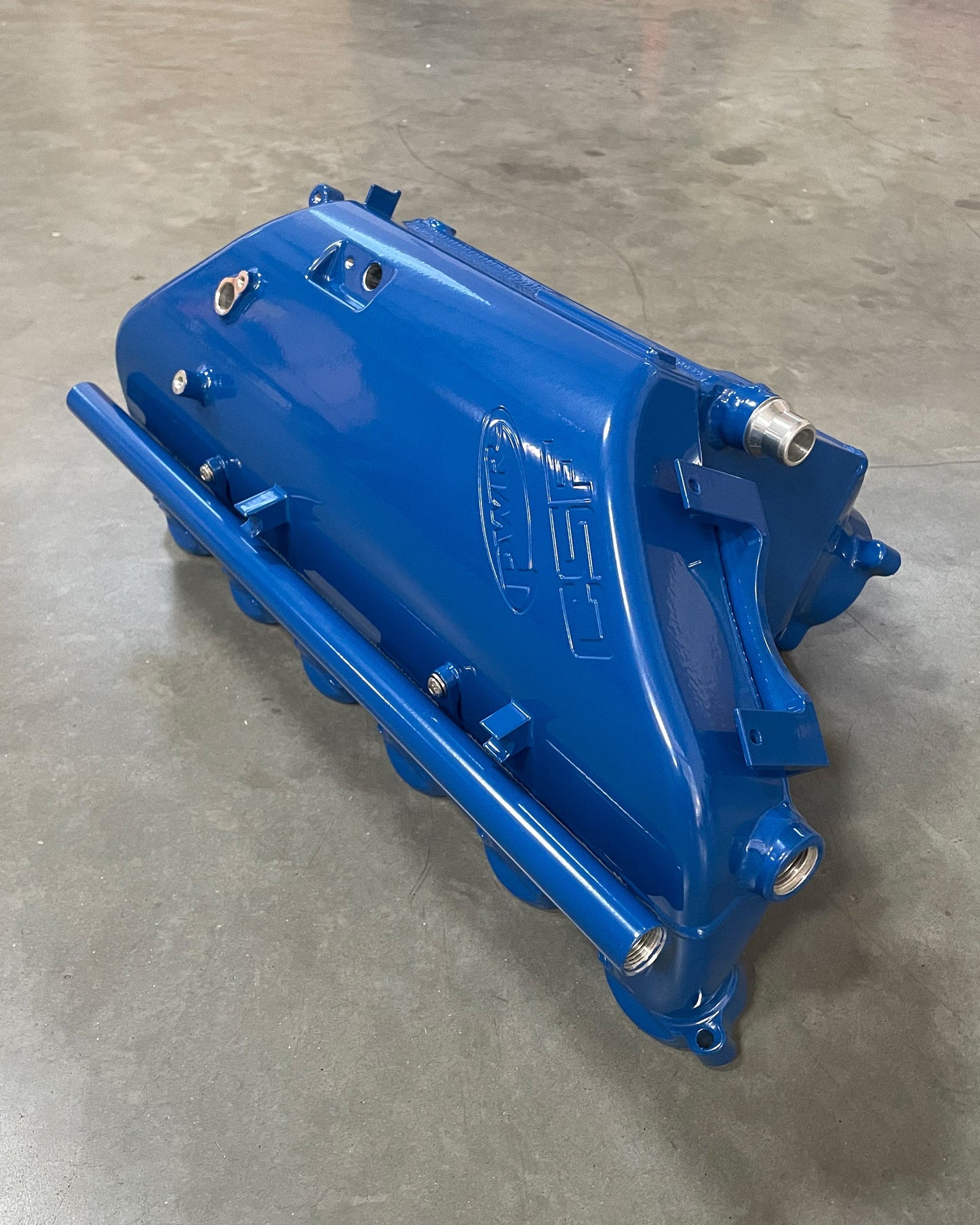 BMW G8X M3/M4 21+ / M2 23+ S58 Charge Air Cooler Manifold