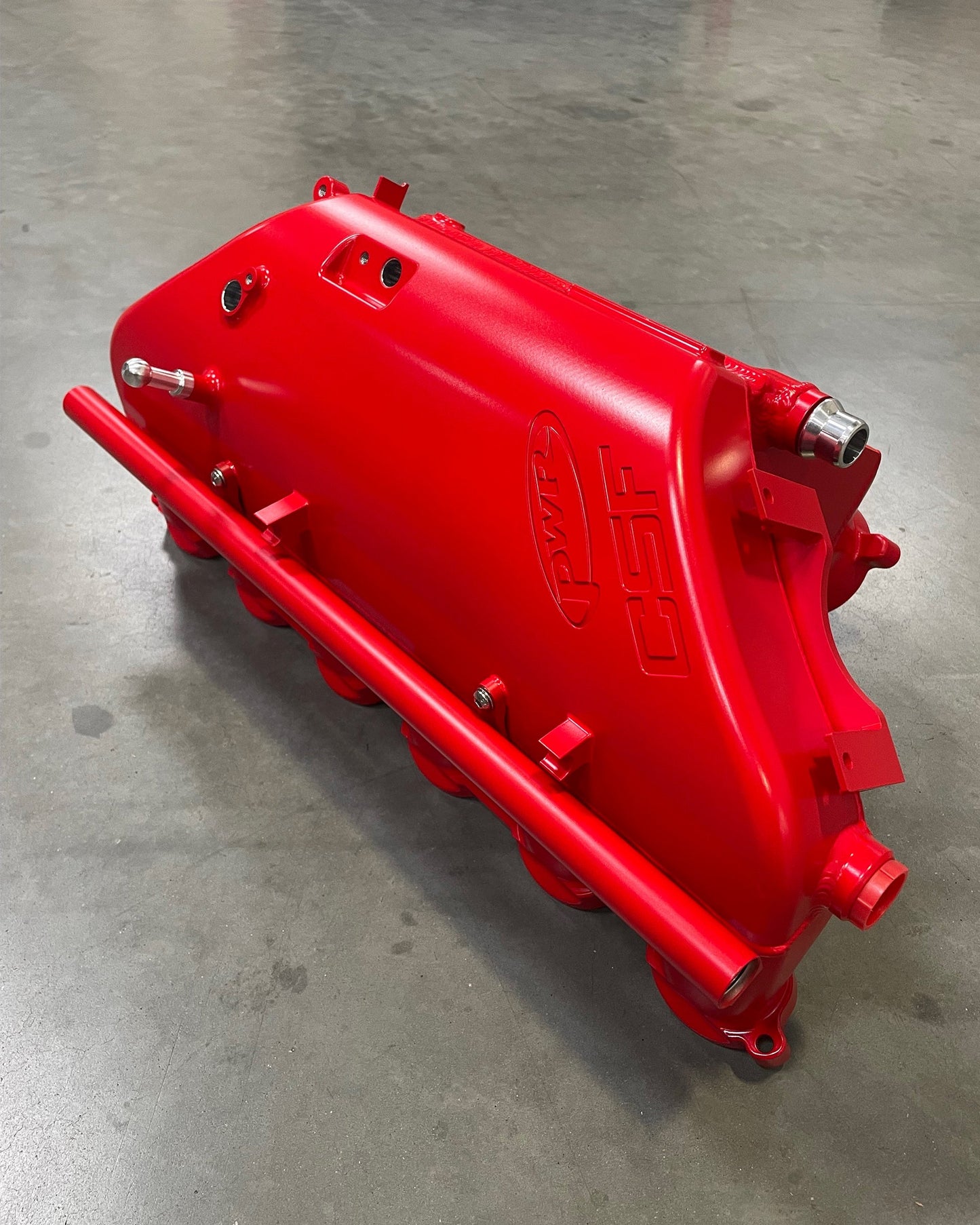 BMW G8X M3/M4 21+ / M2 23+ S58 Charge Air Cooler Manifold