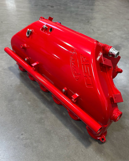 BMW G8X M3/M4 21+ / M2 23+ S58 Charge Air Cooler Manifold