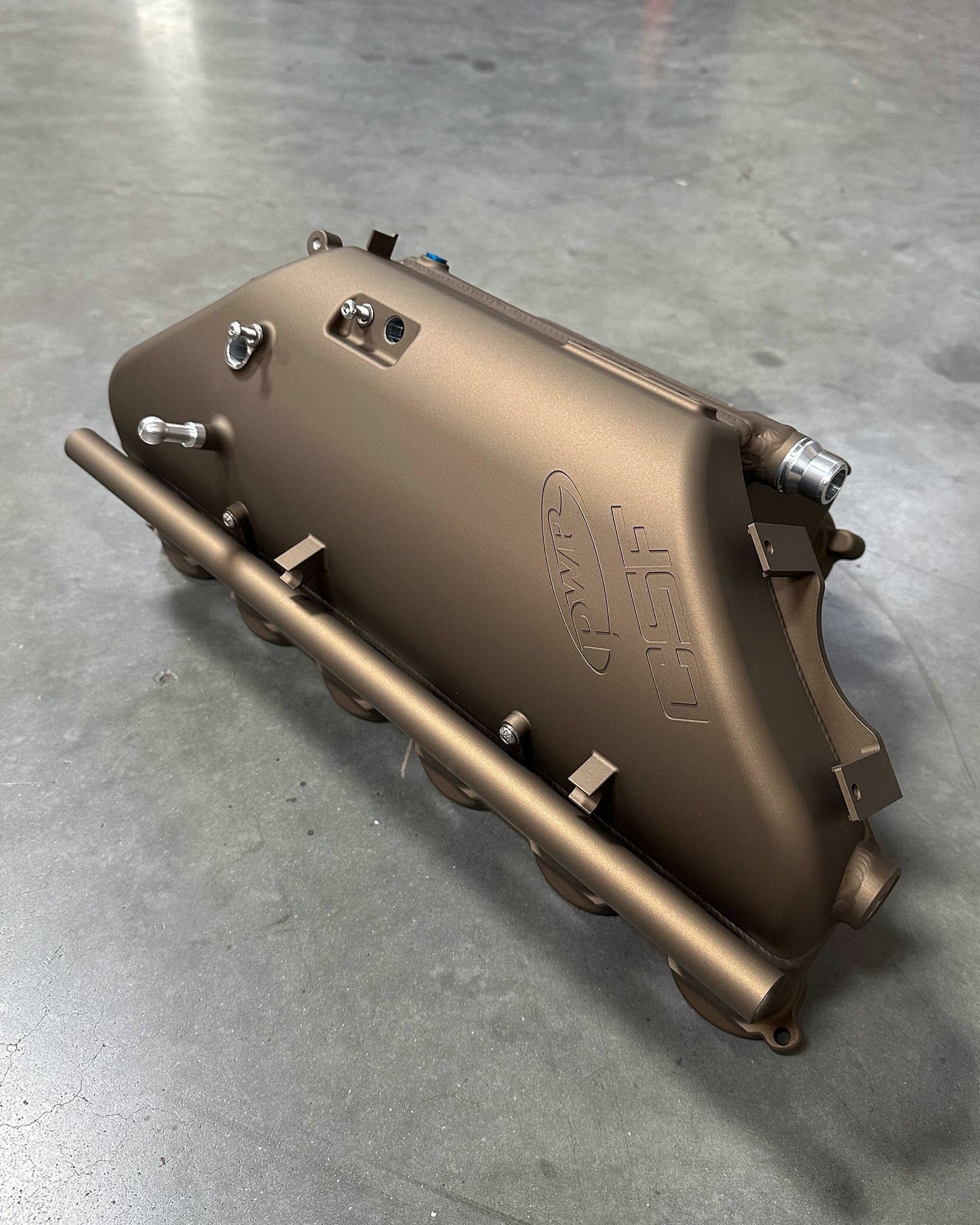 BMW G8X M3/M4 21+ / M2 23+ S58 Charge Air Cooler Manifold