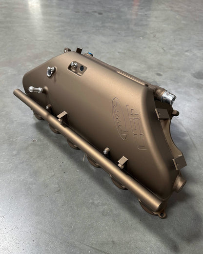 BMW G8X M3/M4 21+ / M2 23+ S58 Charge Air Cooler Manifold