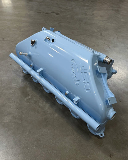 BMW G8X M3/M4 21+ / M2 23+ S58 Charge Air Cooler Manifold One Stage