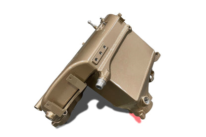 BMW G8X M3/M4 21+ / M2 23+ S58 Charge Air Cooler Manifold One Stage