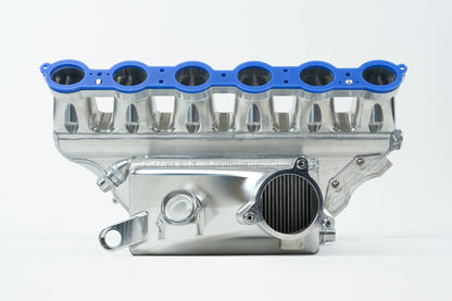 BMW G8X M3/M4 21+ / M2 23+ S58 Charge Air Cooler Manifold One Stage