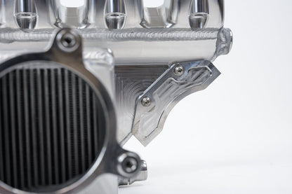 BMW G8X M3/M4 21+ / M2 23+ S58 Charge Air Cooler Manifold One Stage