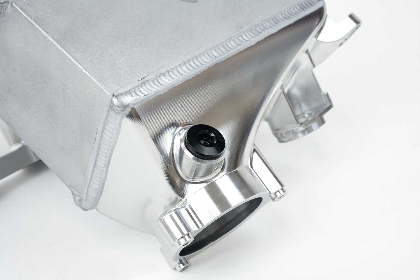 BMW G8X M3/M4 21+ / M2 23+ S58 Charge Air Cooler Manifold One Stage