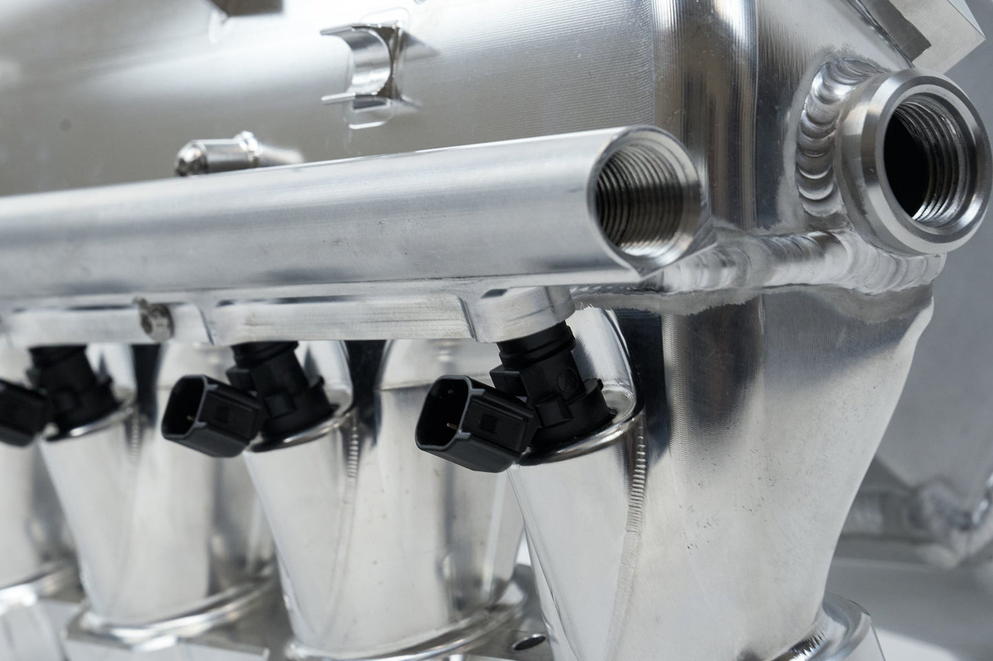 BMW G8X M3/M4 21+ / M2 23+ S58 Charge Air Cooler Manifold One Stage