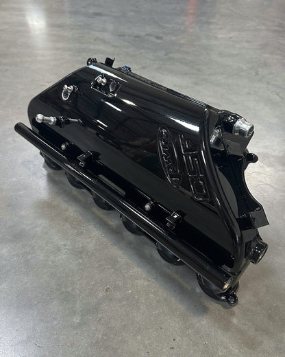 BMW G8X M3/M4 21+ / M2 23+ S58 Charge Air Cooler Manifold