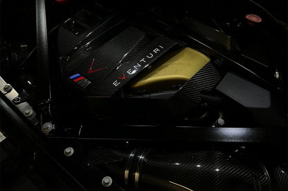 BMW G8X M3/M4 21+ / M2 23+ S58 Charge Air Cooler Manifold One Stage