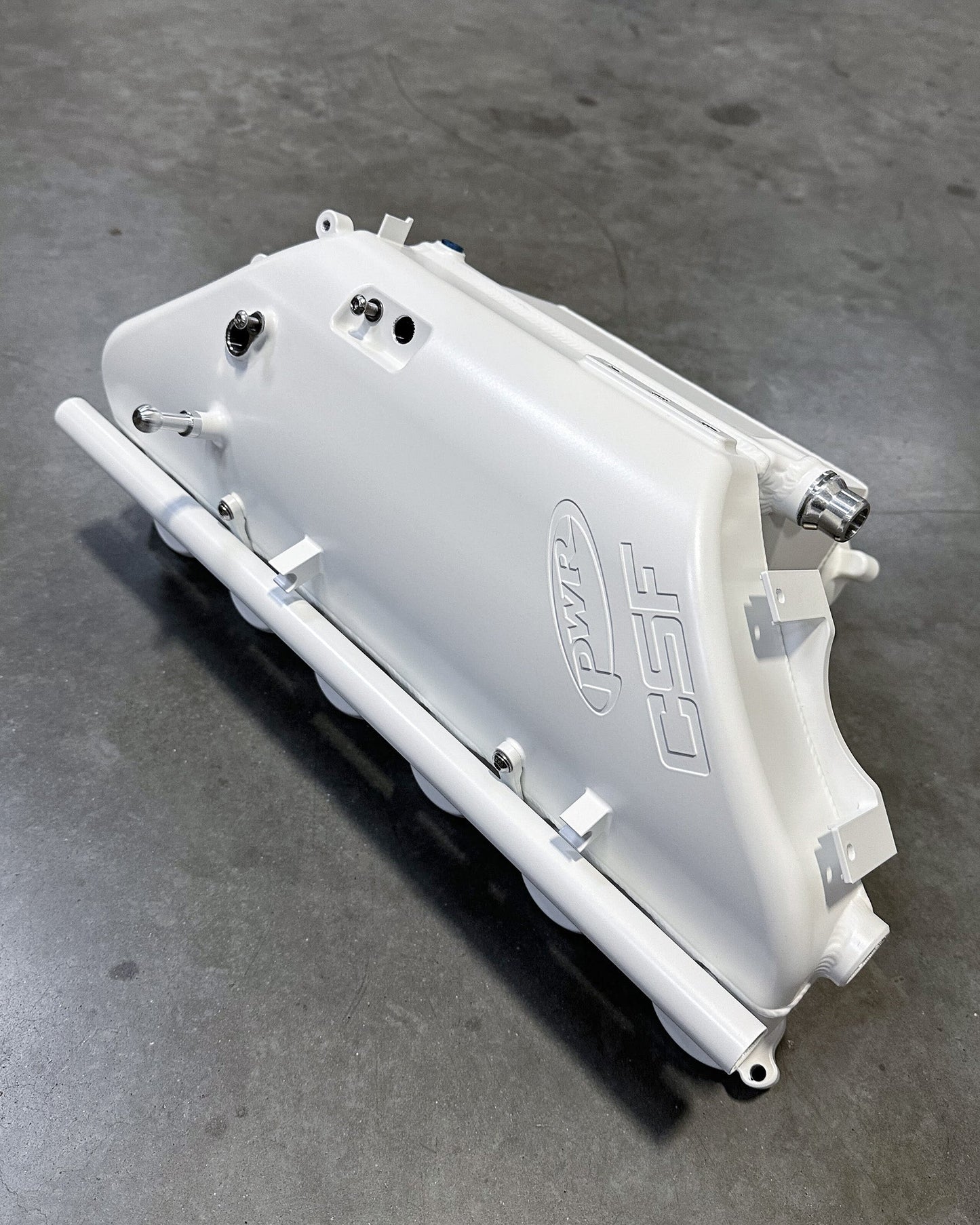 BMW G8X M3/M4 21+ / M2 23+ S58 Charge Air Cooler Manifold One Stage