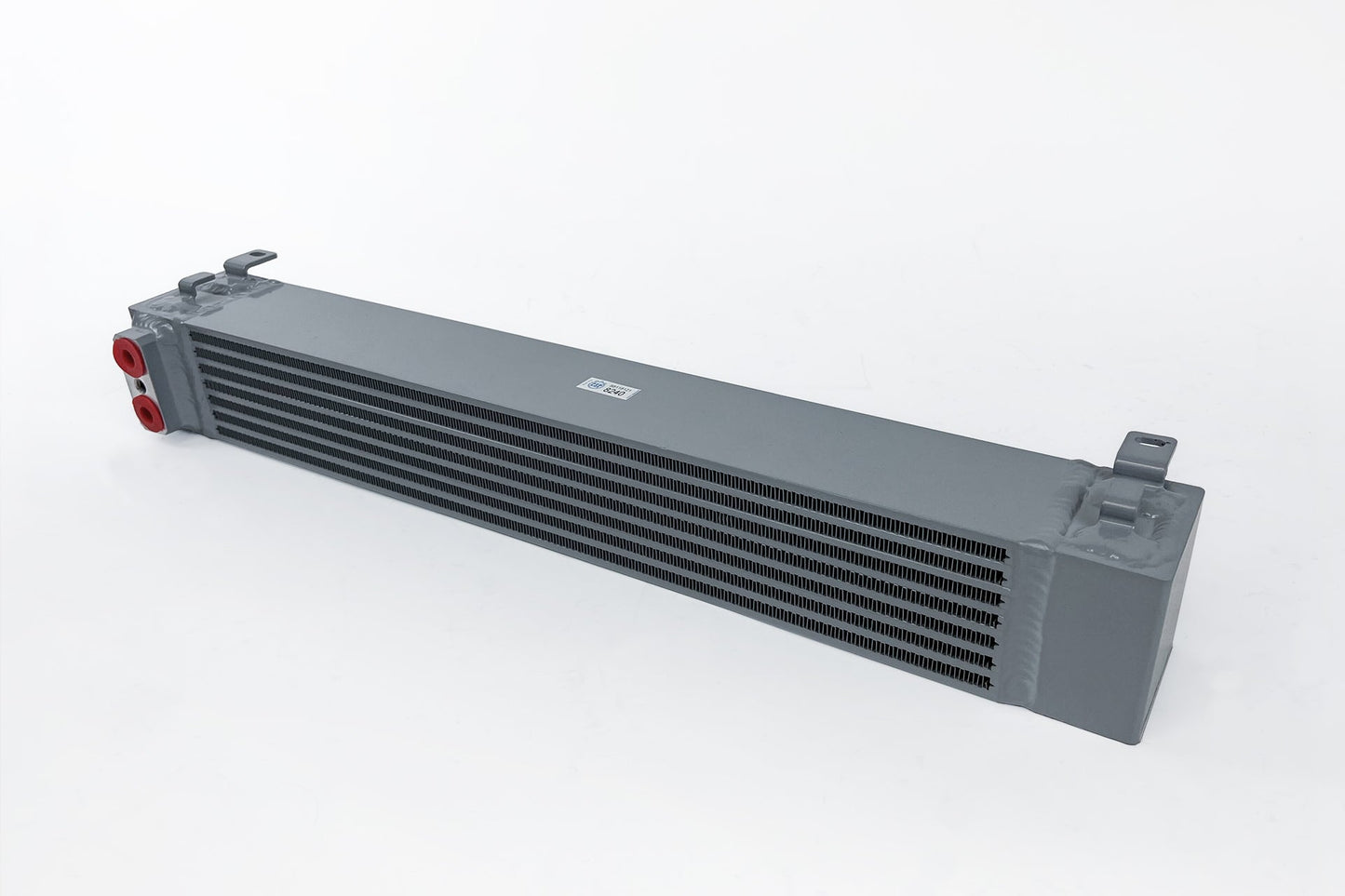 BMW E46 S54 Swap Radiator Dual-Pass (w/ A/C)