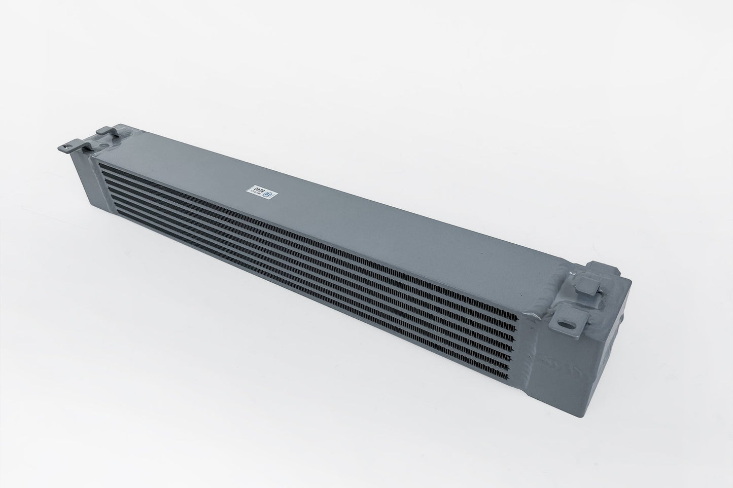 BMW E46 S54 Swap Radiator Dual-Pass (w/ A/C)