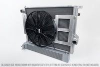 CSF Oil Cooler -10AN Fitting Kit for #8032 & #8240
