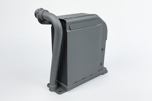 Porsche 914/6 70-72 Oil Cooler OEM+