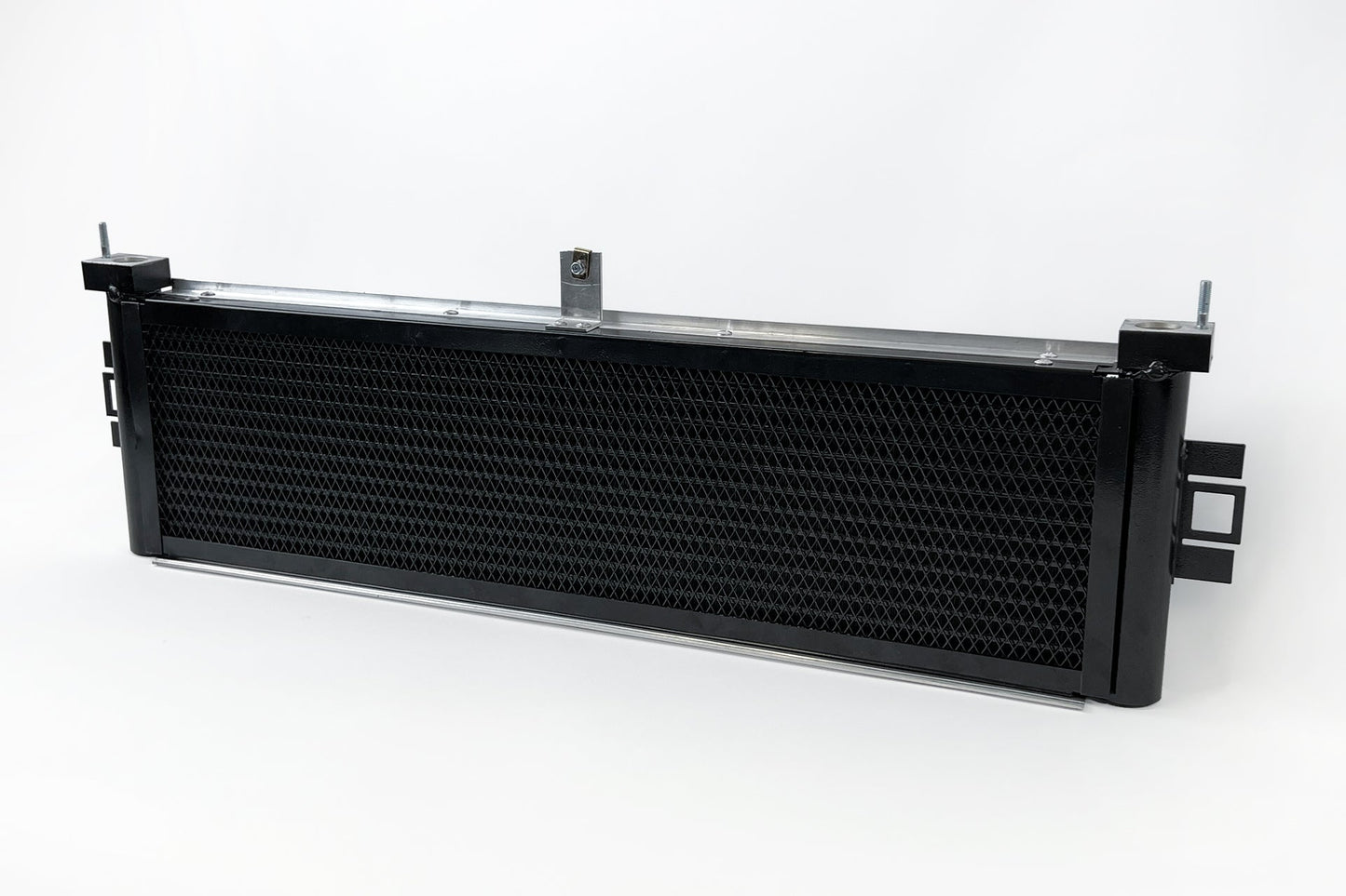 BMW G8X M2/M3/M4 Engine Oil Cooler w/ Rock Guard