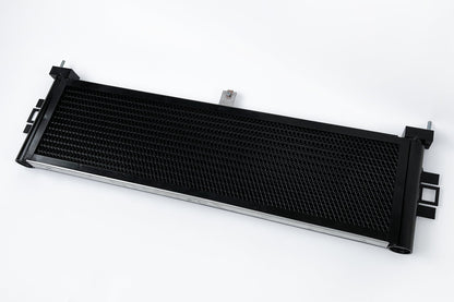 BMW G8X M2/M3/M4 Engine Oil Cooler w/ Rock Guard