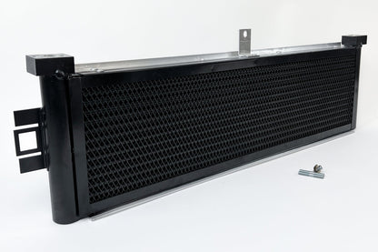 BMW G8X M2/M3/M4 Engine Oil Cooler w/ Rock Guard