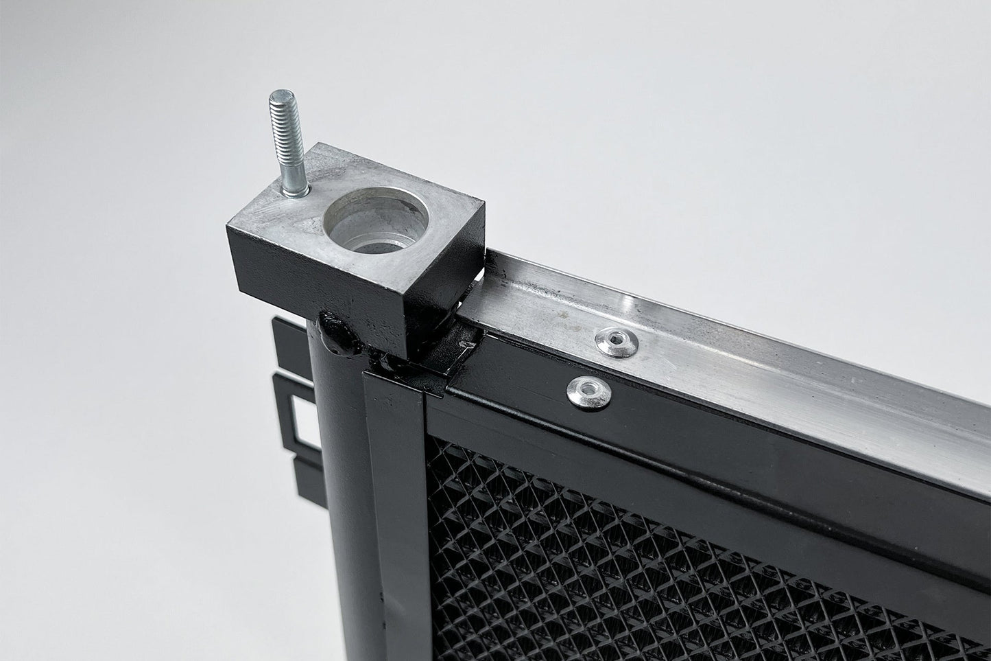 BMW G8X M2/M3/M4 Engine Oil Cooler w/ Rock Guard