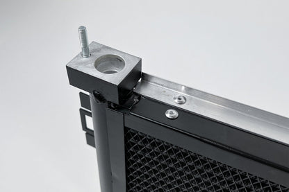BMW G8X M2/M3/M4 Engine Oil Cooler w/ Rock Guard