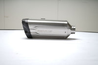 BMW F 800 GS / F 900 GS REMUS 8 2.0 Slip On