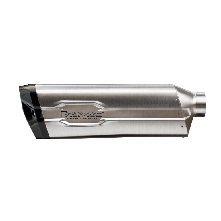 BMW R 1200 GS / R 1250 GS REMUS 8 2.0 Slip On
