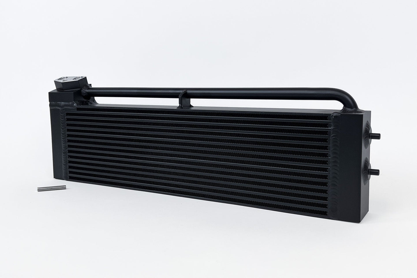 BMW E6X M5/M6 Race-Spec Oil Cooler