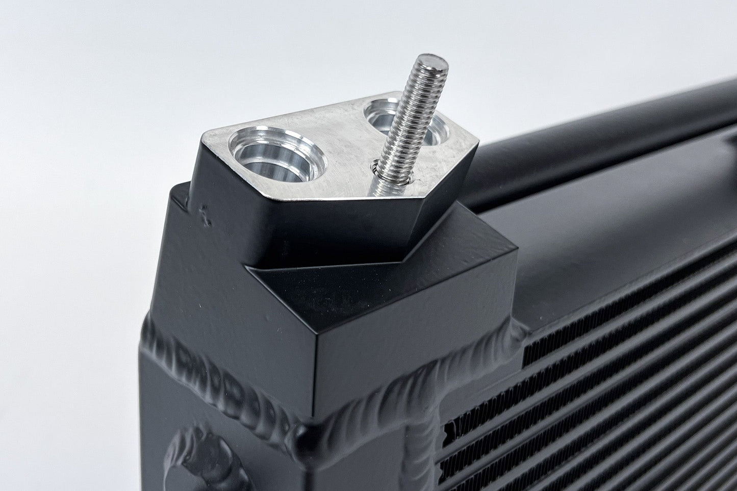 BMW E6X M5/M6 Race-Spec Oil Cooler