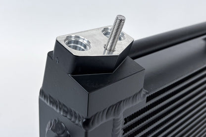 BMW E6X M5/M6 Race-Spec Oil Cooler