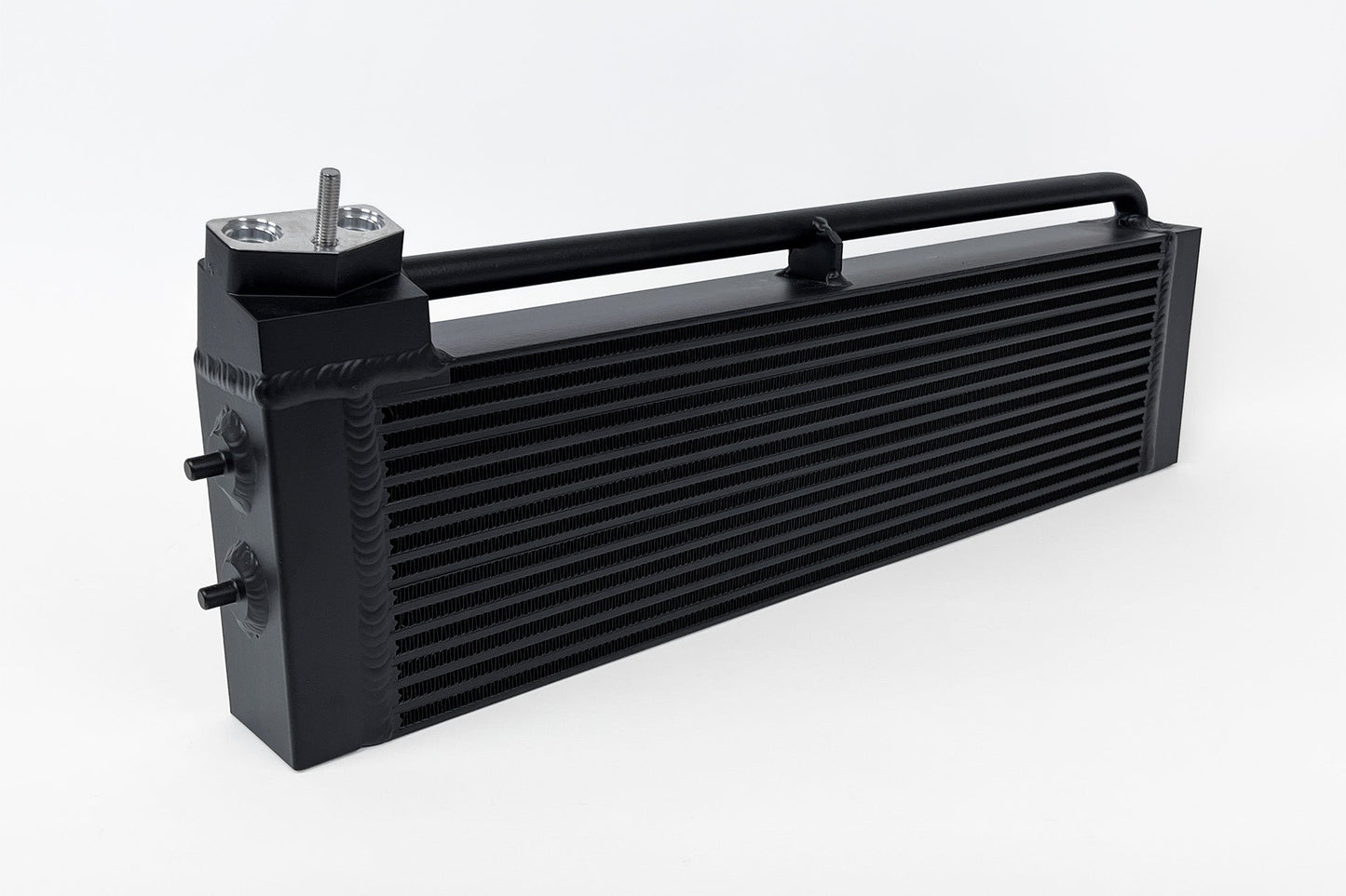 BMW E6X M5/M6 Race-Spec Oil Cooler