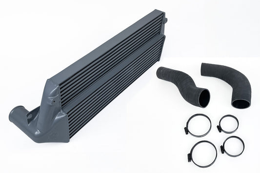 Toyota GR Corolla 23+ Stepped Core Tube/Fin Intercooler