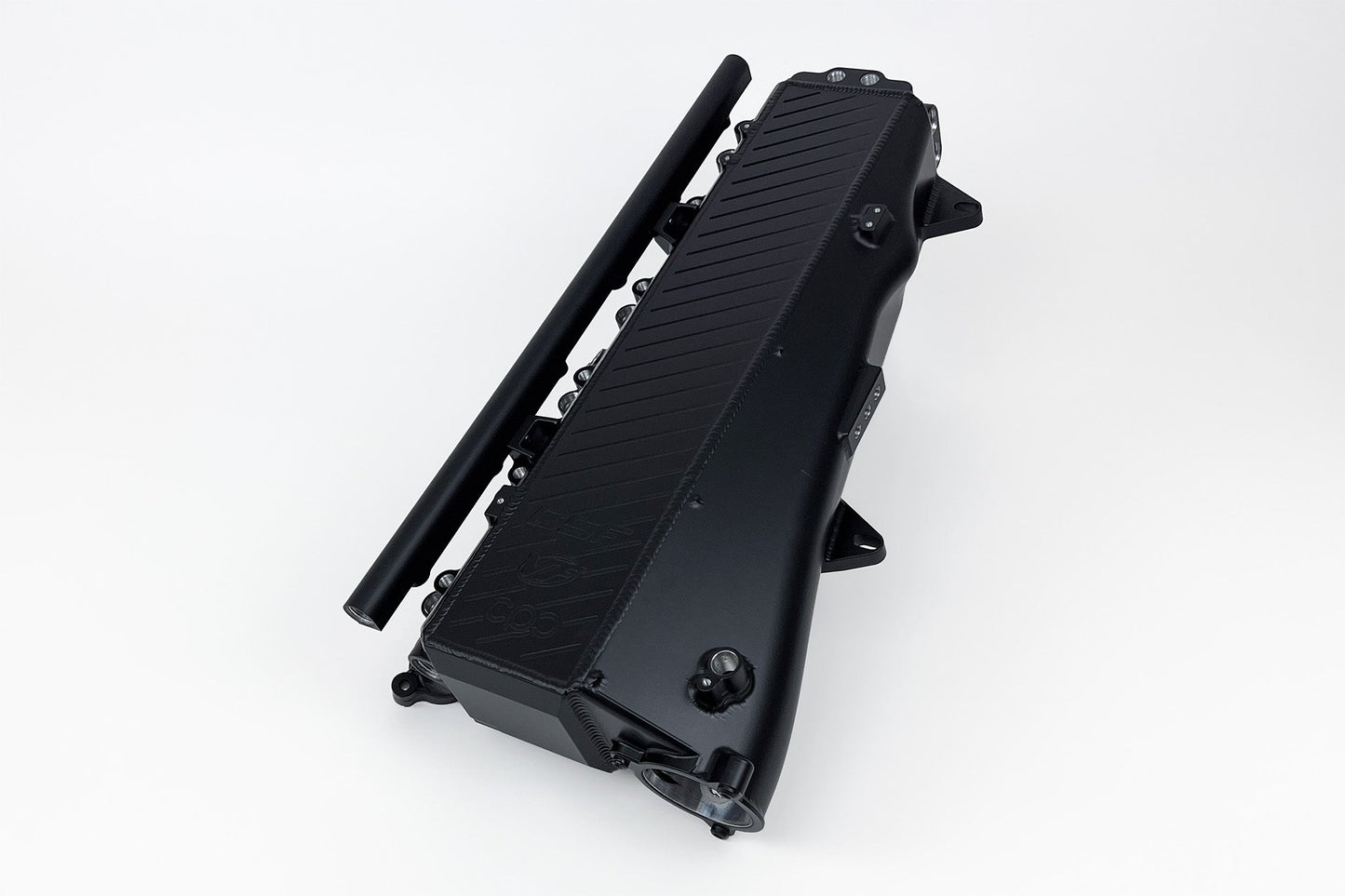 BMW B58 Gen1 Charge Air Cooler Manifold Black