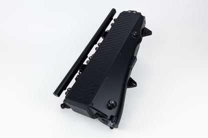 BMW B58 Gen1 Charge Air Cooler Manifold Black