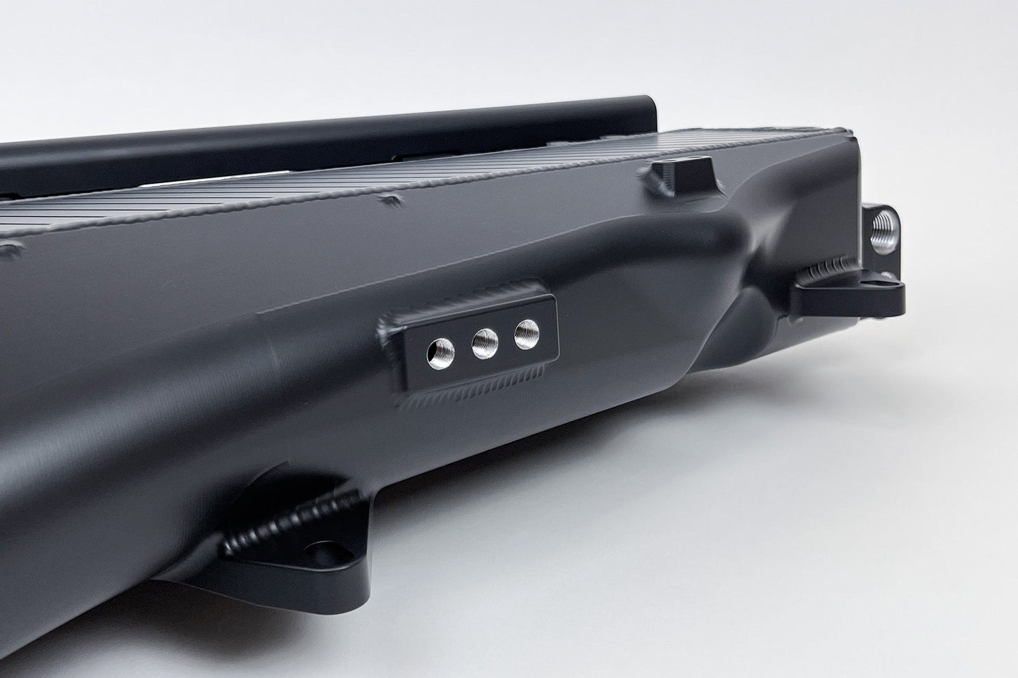 BMW B58 Gen1 Charge Air Cooler Manifold Black