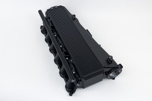 BMW B58 Gen1 Charge Air Cooler Manifold Black