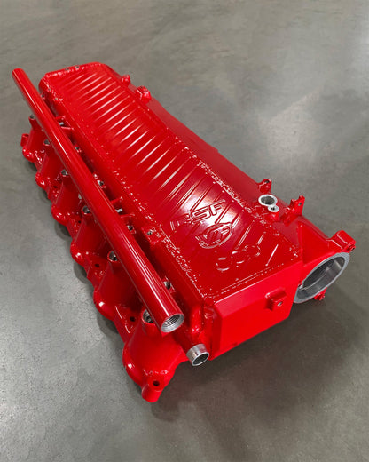 BMW B58 Gen1 Charge Air Cooler Manifold