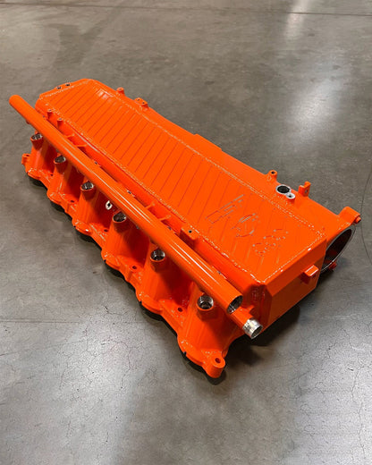 BMW B58 Gen1 Charge Air Cooler Manifold