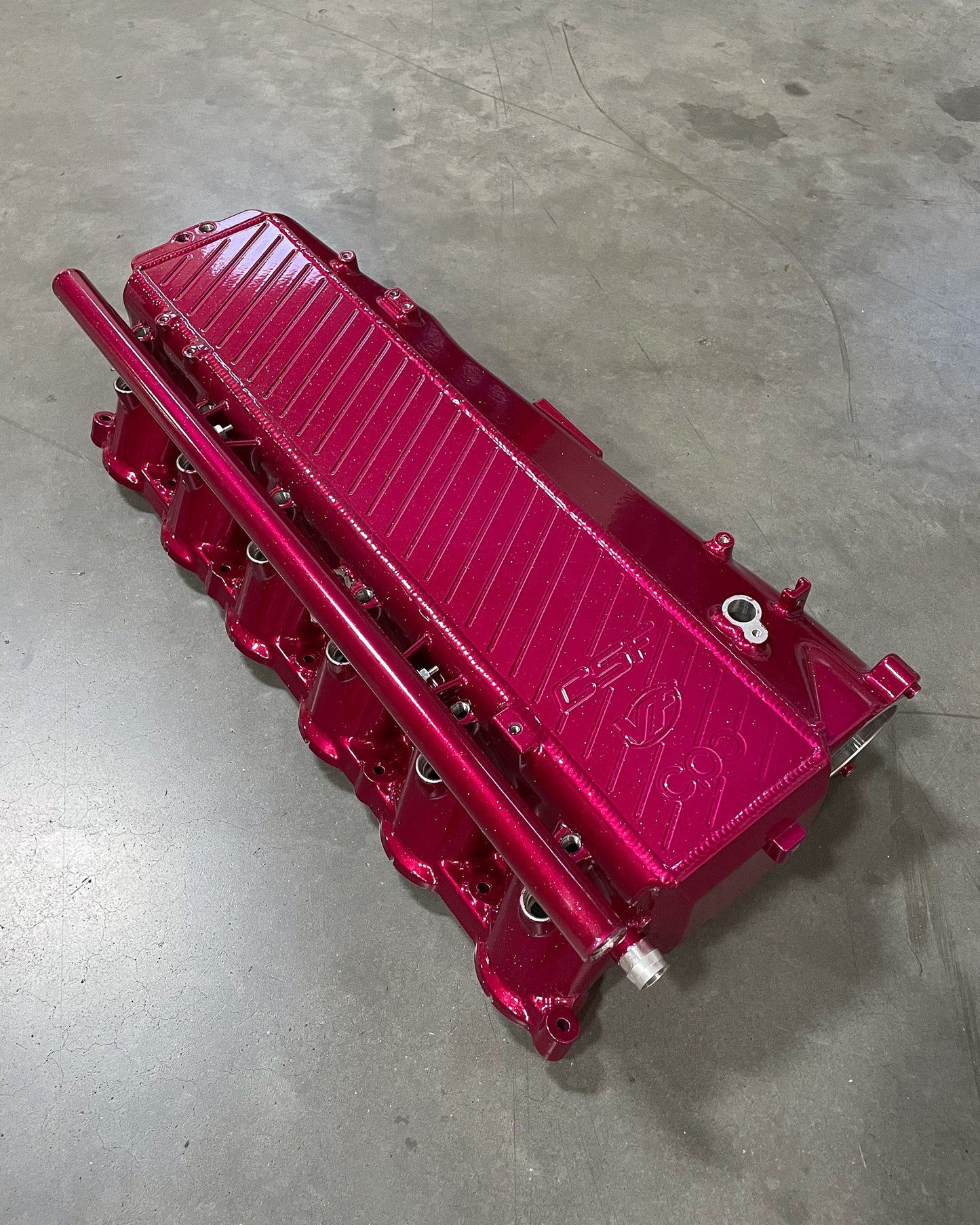 BMW B58 Gen1 Charge Air Cooler Manifold