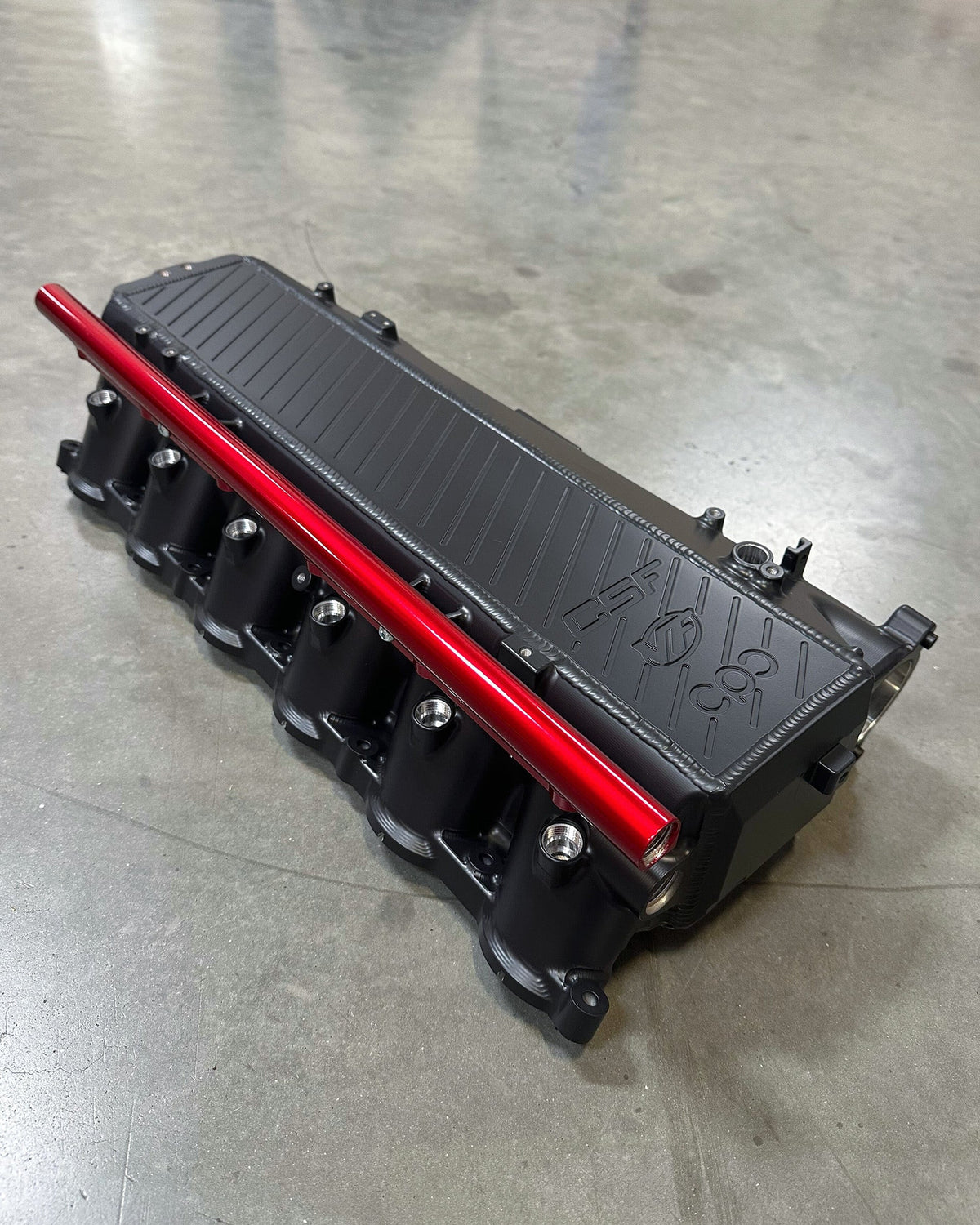 BMW B58 Gen1 Charge Air Cooler Manifold