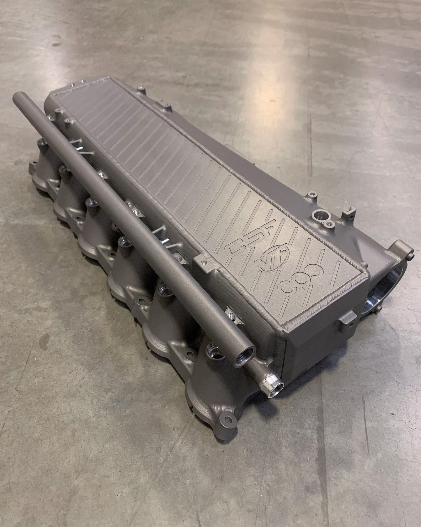 BMW B58 Gen1 Charge Air Cooler Manifold