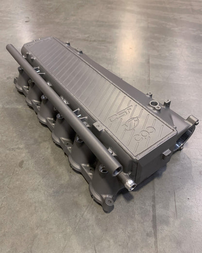 BMW B58 Gen1 Charge Air Cooler Manifold