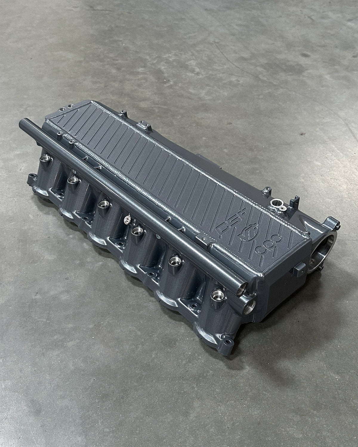 BMW B58 Gen1 Charge Air Cooler Manifold