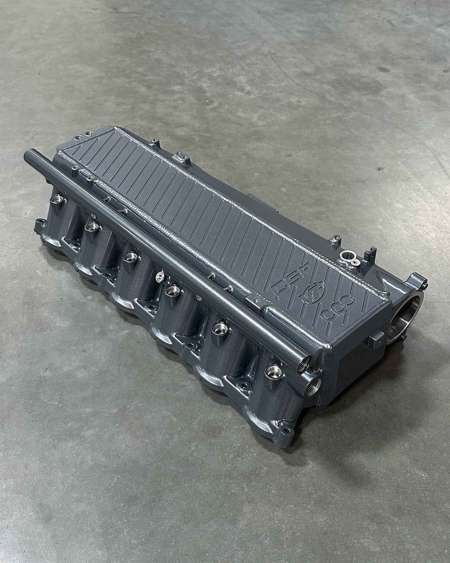 BMW B58 Gen1 Charge Air Cooler Manifold One Stage