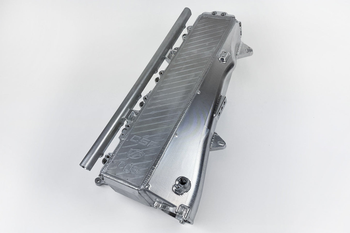 BMW B58 Gen1 Charge Air Cooler Manifold One Stage