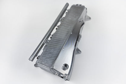 BMW B58 Gen1 Charge Air Cooler Manifold One Stage
