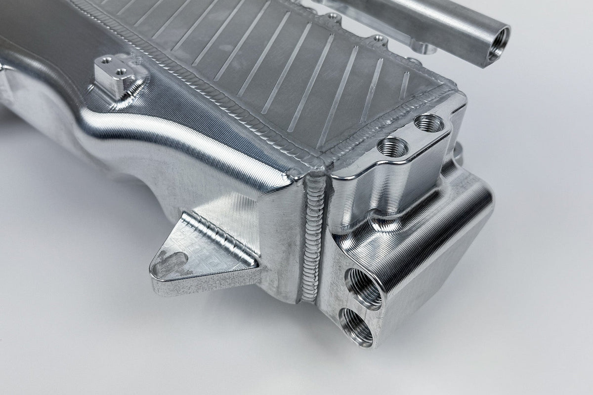 BMW B58 Gen1 Charge Air Cooler Manifold