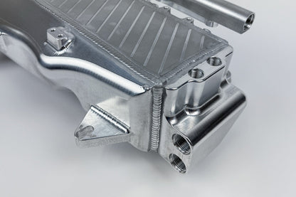 BMW B58 Gen1 Charge Air Cooler Manifold One Stage