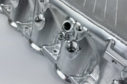 BMW B58 Gen1 Charge Air Cooler Manifold One Stage