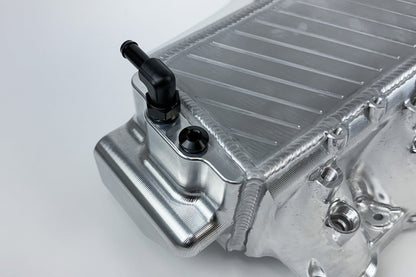 BMW B58 Gen1 Charge Air Cooler Manifold One Stage