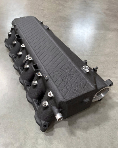 BMW B58 Gen1 Charge Air Cooler Manifold One Stage